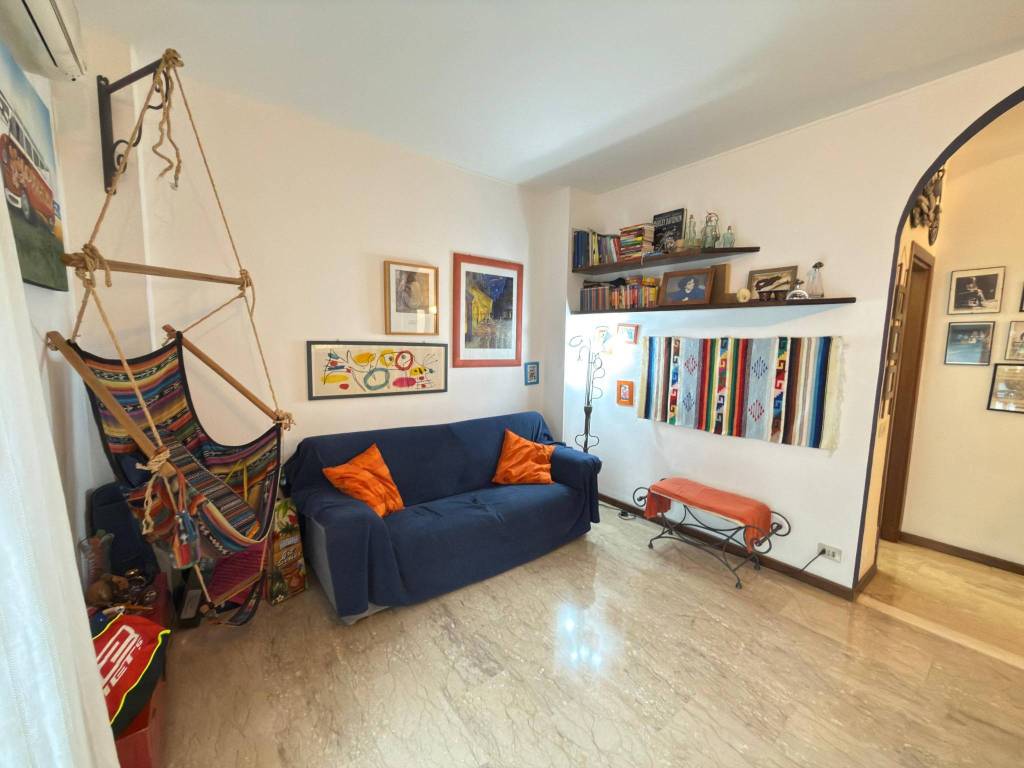 appartamento in affitto a Milano in zona Piazzale Lodi