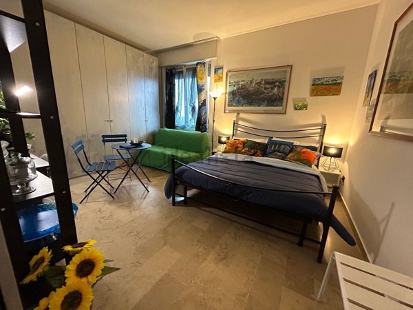 appartamento in affitto a Milano in zona Garegnano