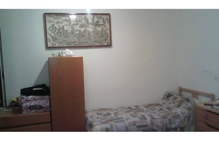 camera singola in affitto a Milano in zona Città Studi