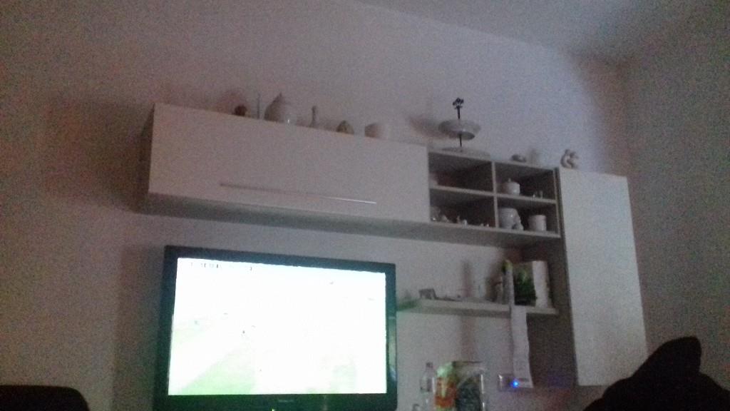 appartamento in affitto a Milano in zona Bovisa