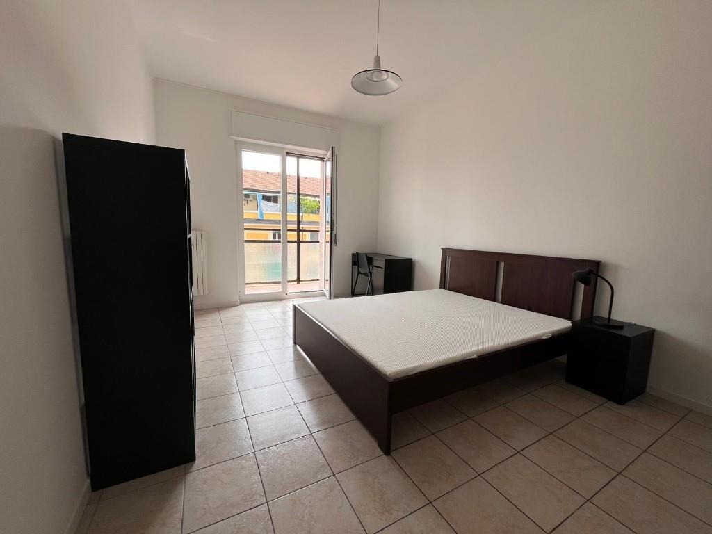 appartamento in affitto a Milano in zona Niguarda