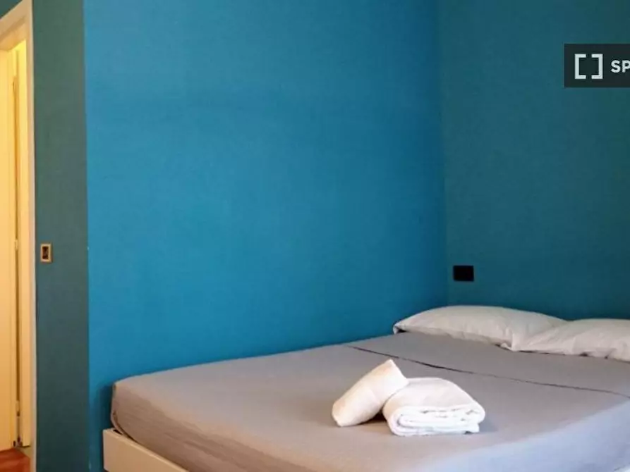 appartamento in affitto a Milano in zona Porta Garibaldi