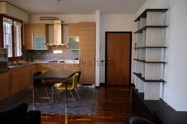 appartamento in affitto a Milano in zona Porta Genova