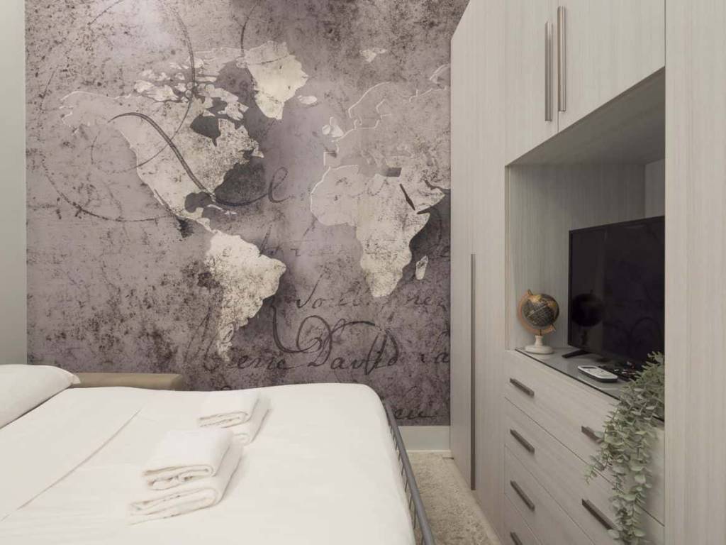 appartamento in affitto a Milano in zona Bovisa