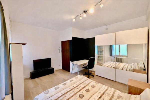 appartamento in affitto a Milano in zona Lambrate