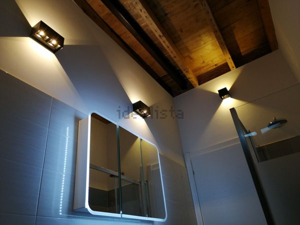 appartamento in affitto a Milano in zona Baggio