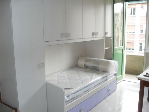 camera singola in affitto a Milano in zona Affori