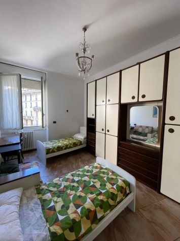 camera singola in affitto a Milano in zona Porta Venezia