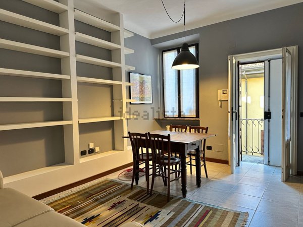 appartamento in affitto a Milano in zona Isola
