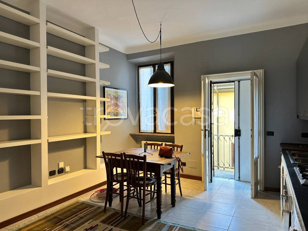 appartamento in affitto a Milano in zona Isola