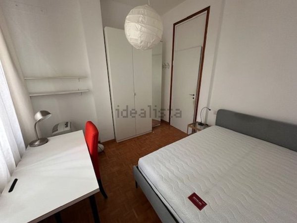 appartamento in affitto a Milano in zona Bocconi