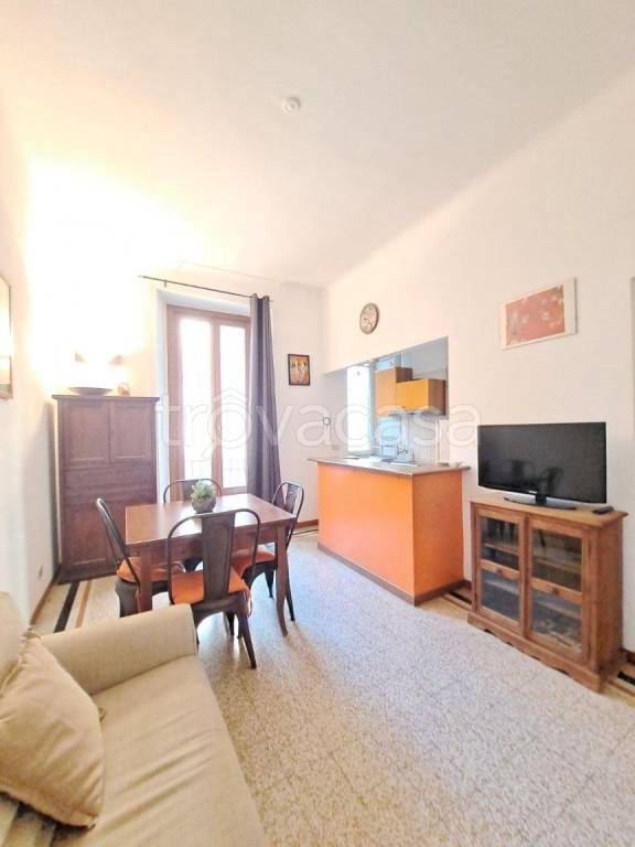 appartamento in affitto a Milano in zona Maggiolina