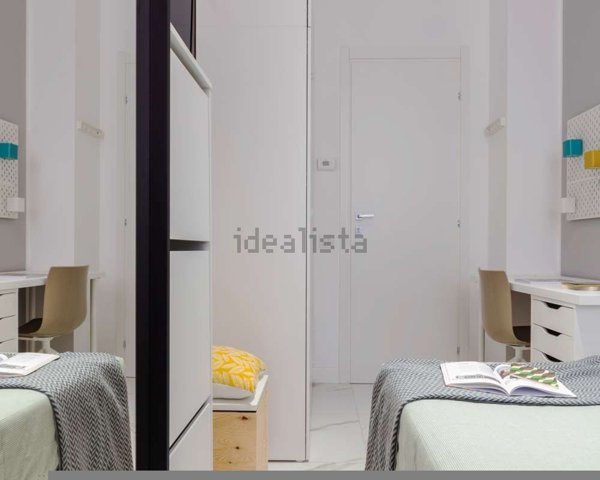 appartamento in affitto a Milano in zona Bocconi