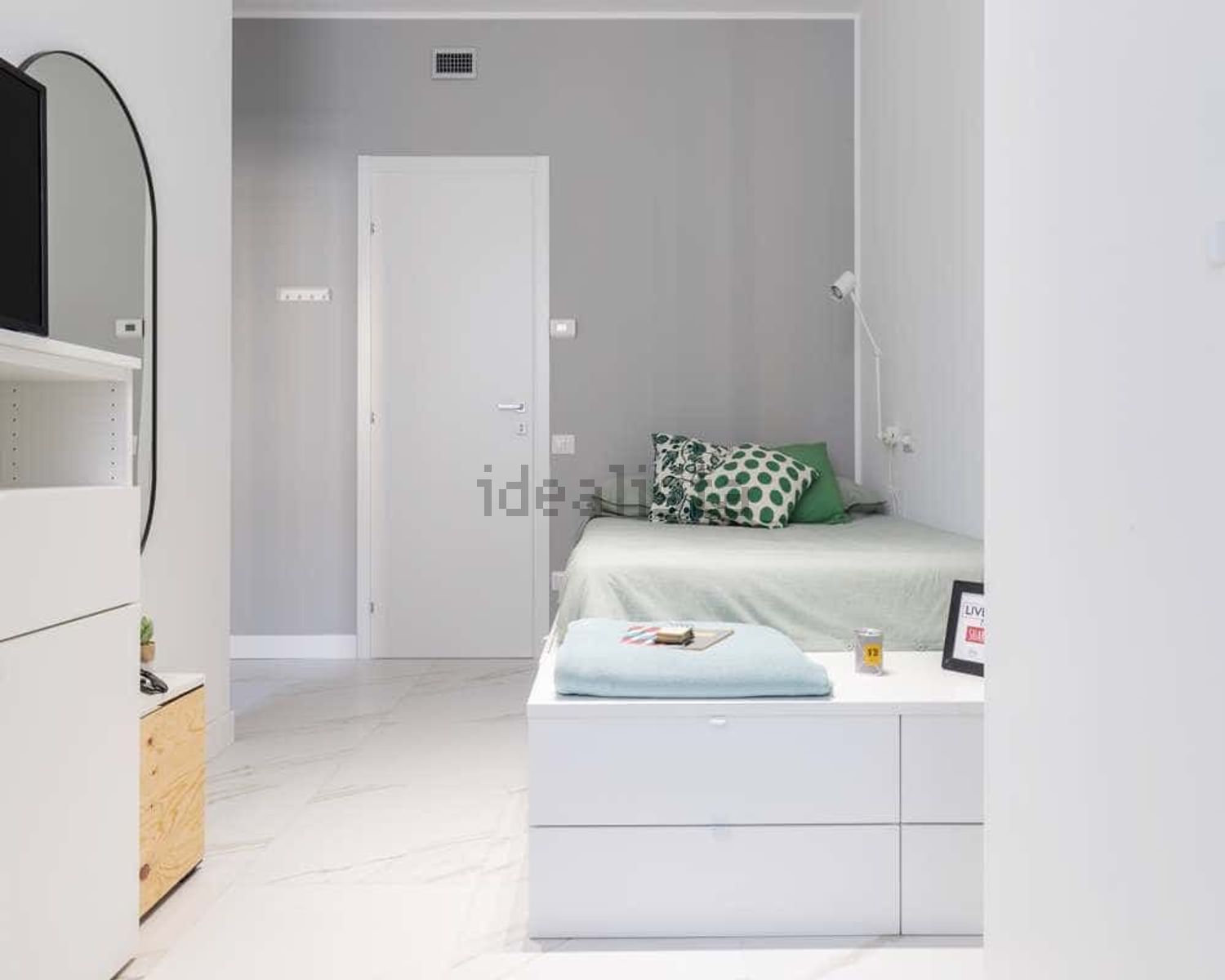 appartamento in affitto a Milano in zona Bocconi