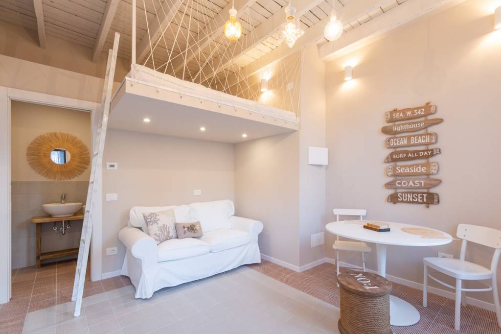 appartamento in affitto a Milano in zona Casoretto