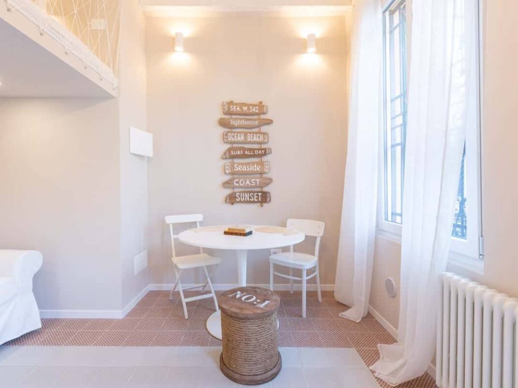 appartamento in affitto a Milano in zona Casoretto