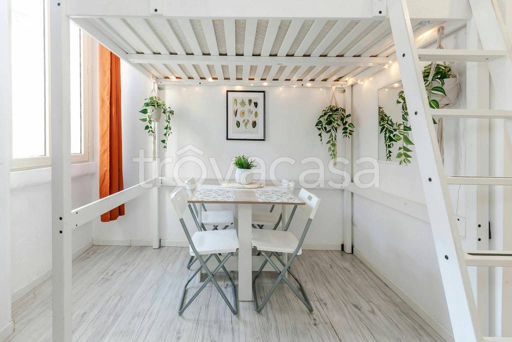 appartamento in affitto a Milano in zona Città Studi