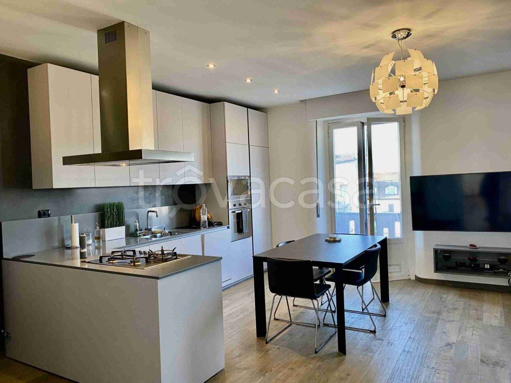 appartamento in affitto a Milano in zona Città Studi