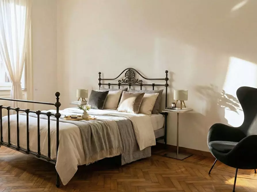 appartamento in affitto a Milano in zona XXII Marzo