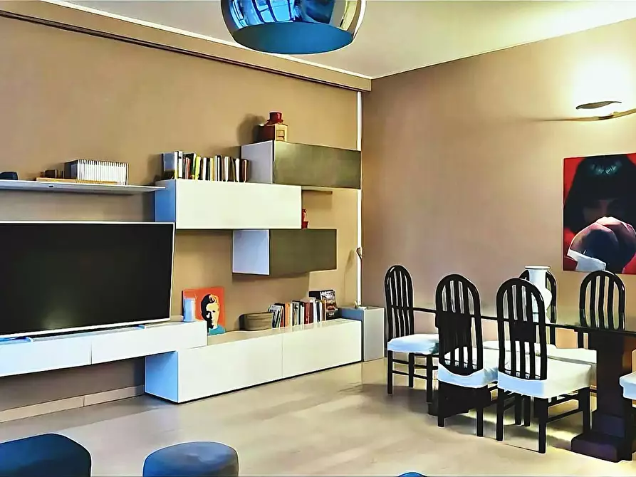 appartamento in affitto a Milano in zona Porta Vittoria