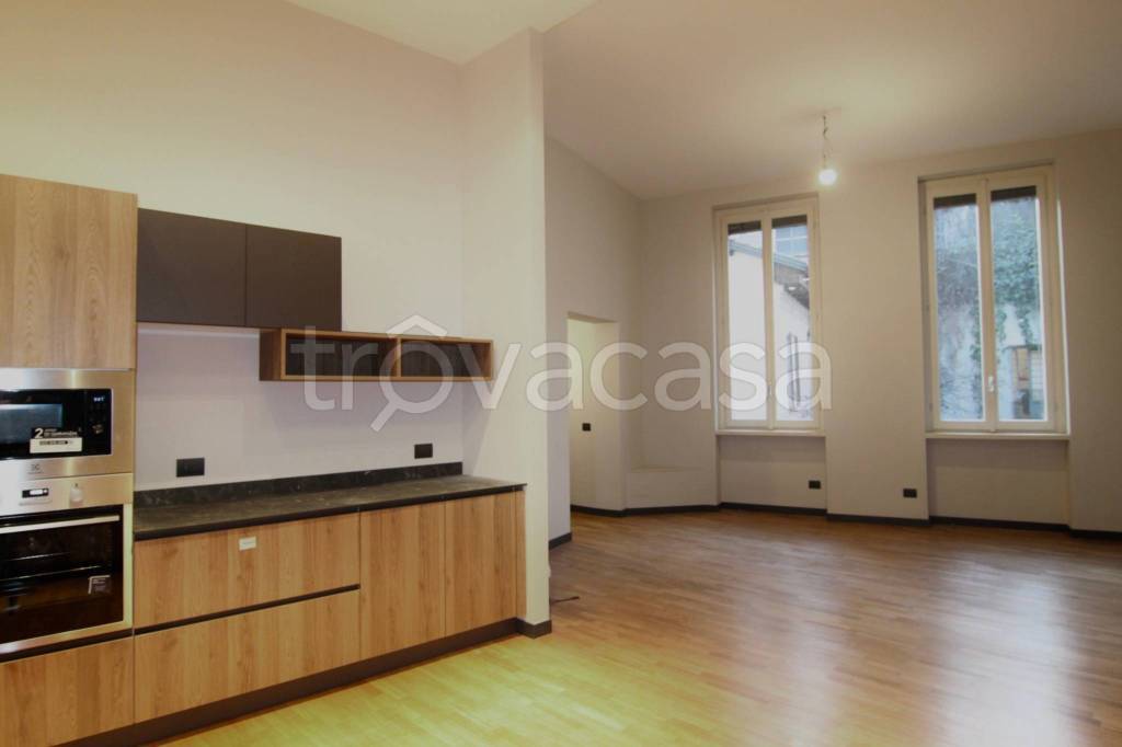 appartamento in affitto a Milano in zona Centro Storico