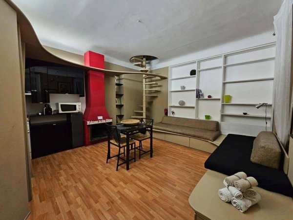 appartamento in affitto a Milano in zona Bocconi