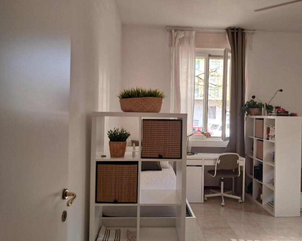 appartamento in affitto a Milano in zona Il Portello