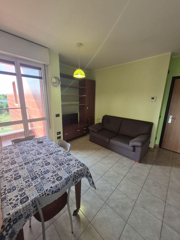 appartamento in affitto a Milano in zona Bovisa