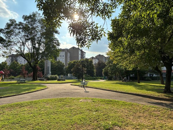 appartamento in affitto a Milano in zona Bicocca