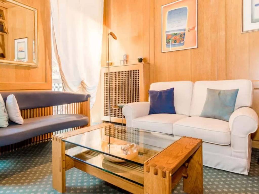 appartamento in affitto a Milano in zona Cadorna