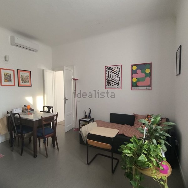 appartamento in affitto a Milano in zona Sempione