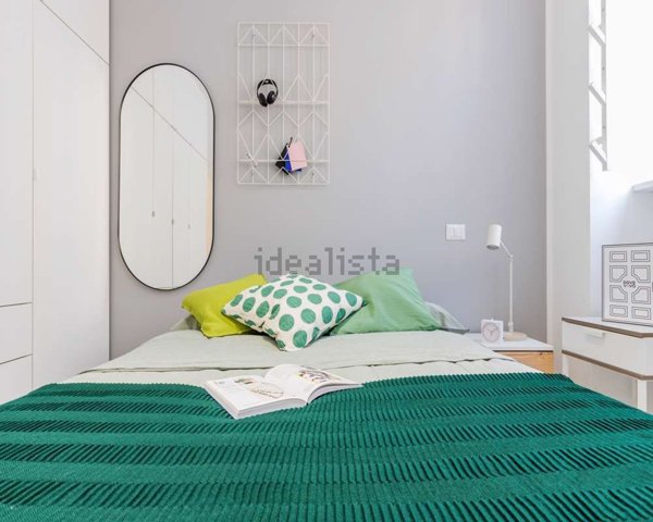 appartamento in affitto a Milano in zona Bocconi