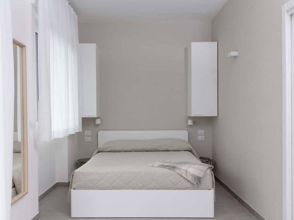 appartamento in affitto a Milano in zona Porta Romana