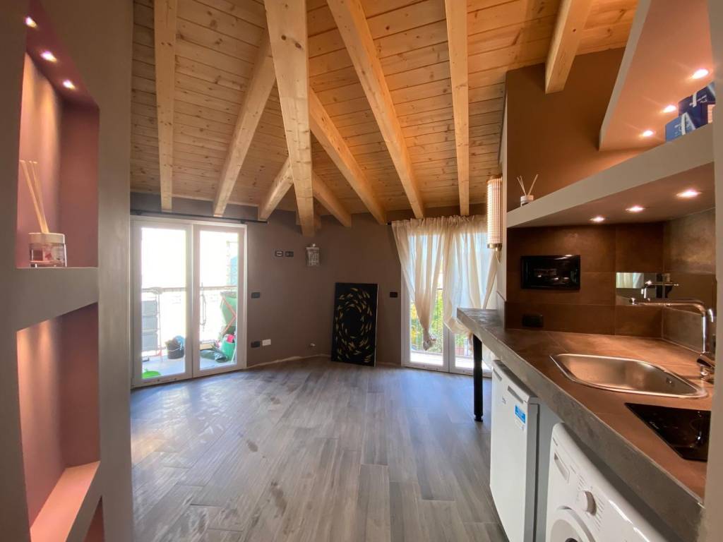 appartamento in affitto a Milano in zona Niguarda