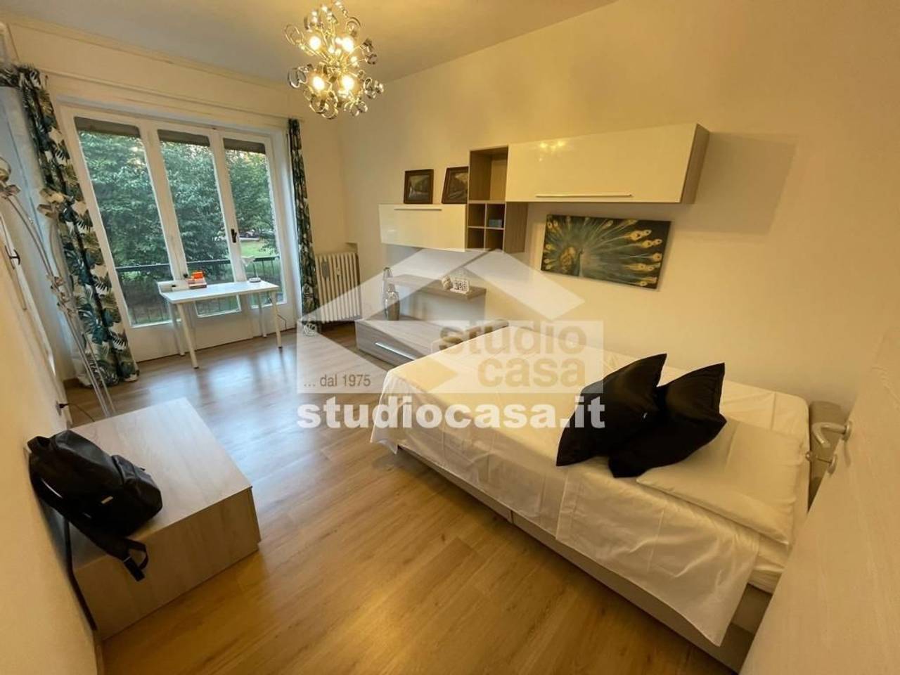 negozio in affitto a Milano in zona Lambrate