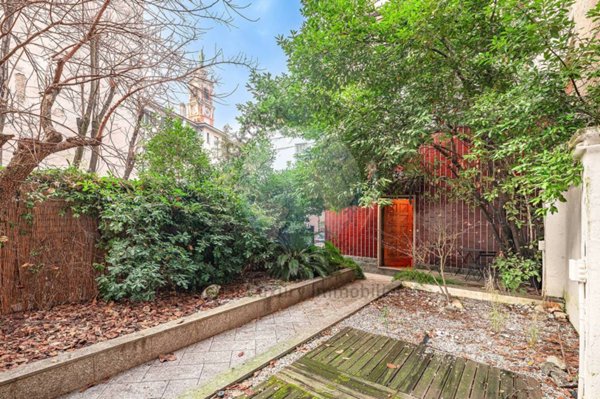 appartamento in affitto a Milano in zona Porta Garibaldi