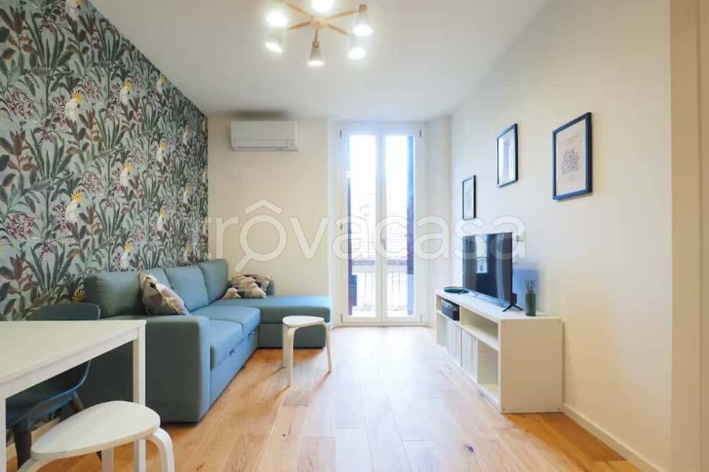 appartamento in affitto a Milano in zona Porta Venezia