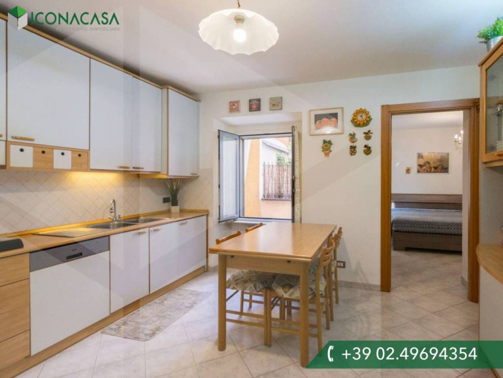 appartamento in affitto a Milano in zona Porta Venezia