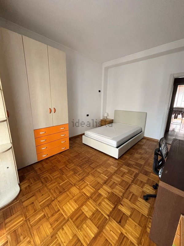 appartamento in affitto a Milano in zona Vigentino