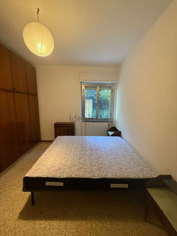 casa indipendente in affitto a Milano in zona QT8