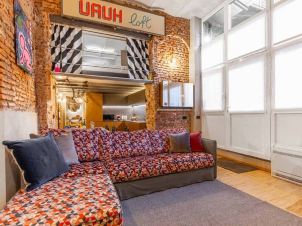 appartamento in affitto a Milano in zona Città Studi