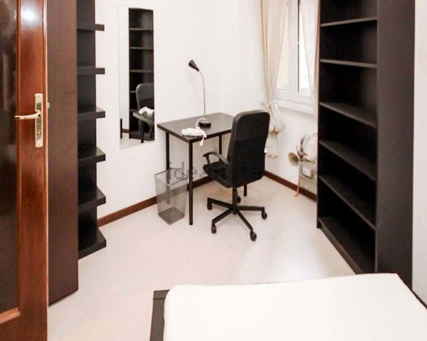 appartamento in affitto a Milano in zona Affori