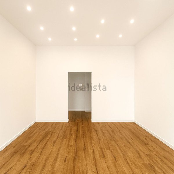 negozio in affitto a Milano in zona Guastalla