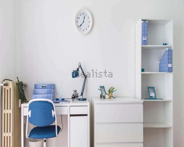 appartamento in affitto a Milano in zona Bicocca