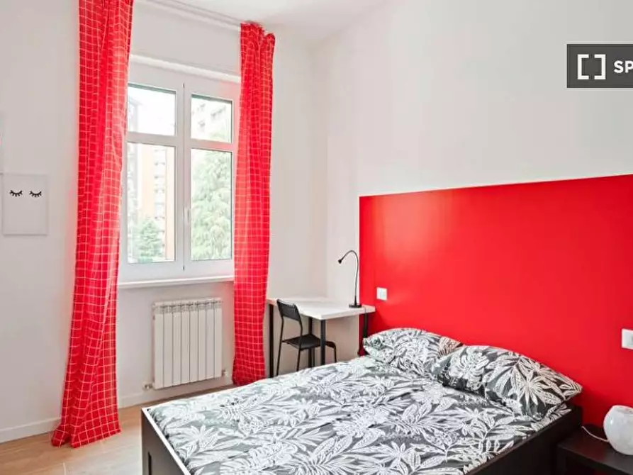 appartamento in affitto a Milano in zona Forze Armate