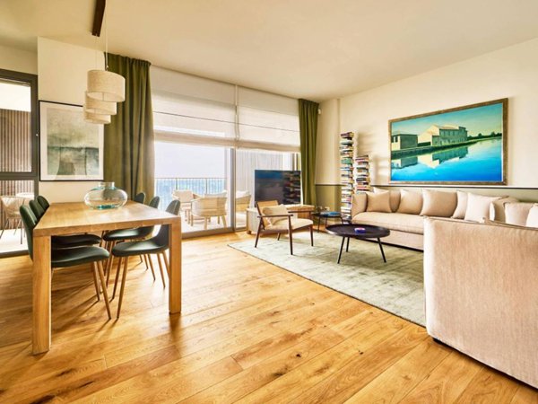 appartamento in affitto a Milano in zona Vigentino