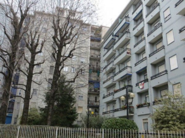 appartamento in affitto a Milano in zona Turro