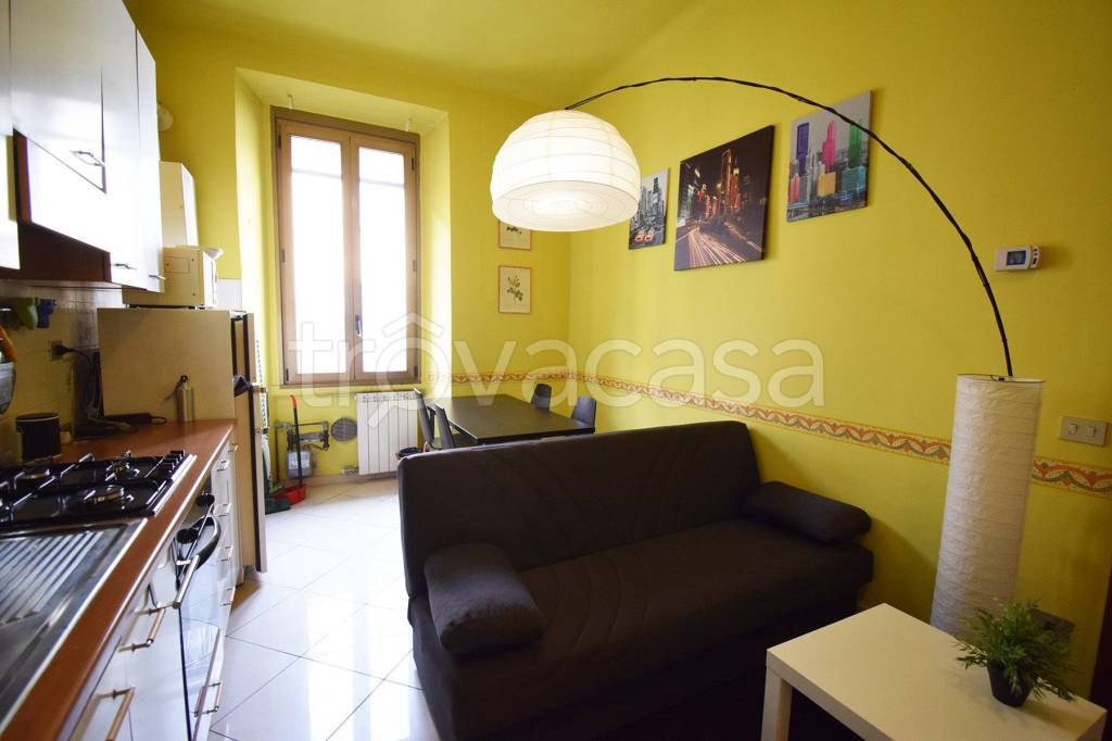 appartamento in affitto a Milano in zona XXII Marzo