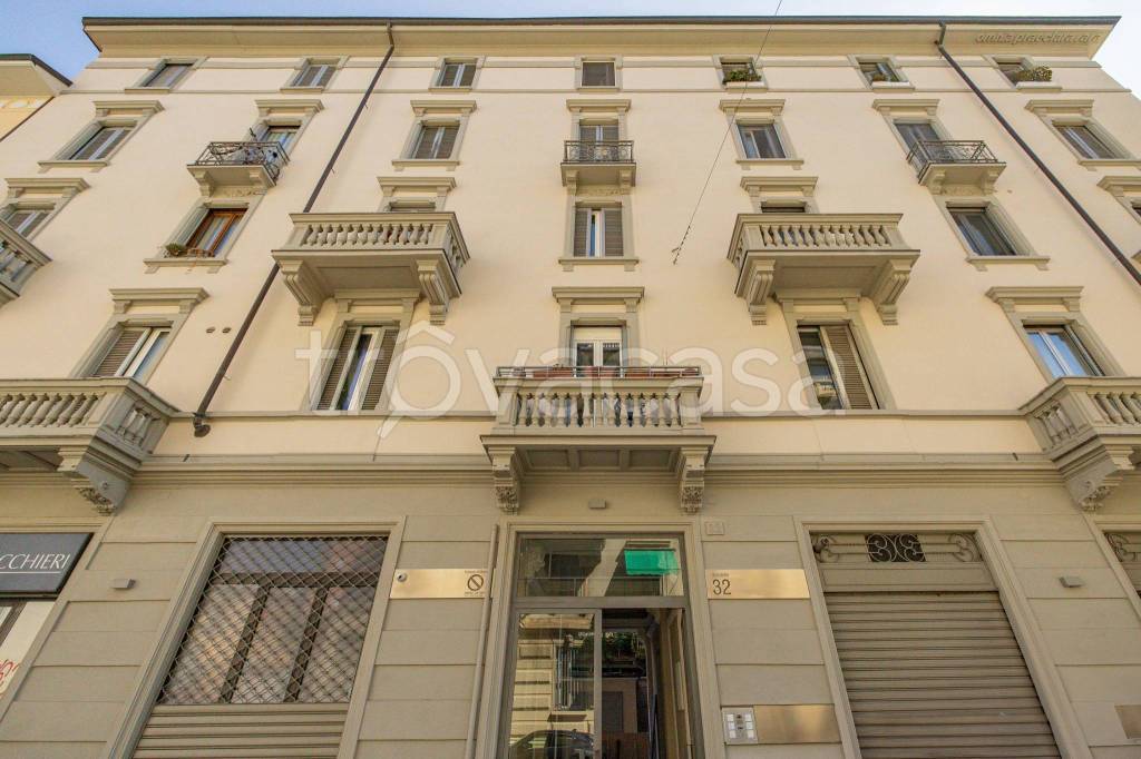 appartamento in affitto a Milano in zona Città Studi