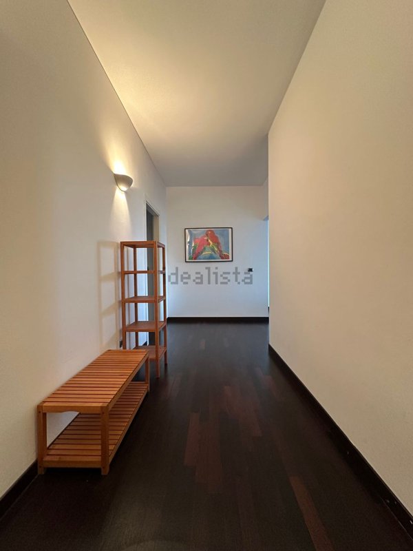 appartamento in affitto a Milano in zona San Siro